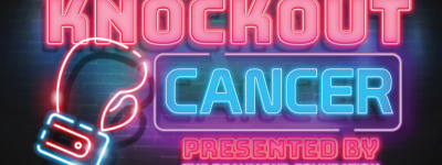 Knockout Cancer Presented by The Reaumond Foundation
