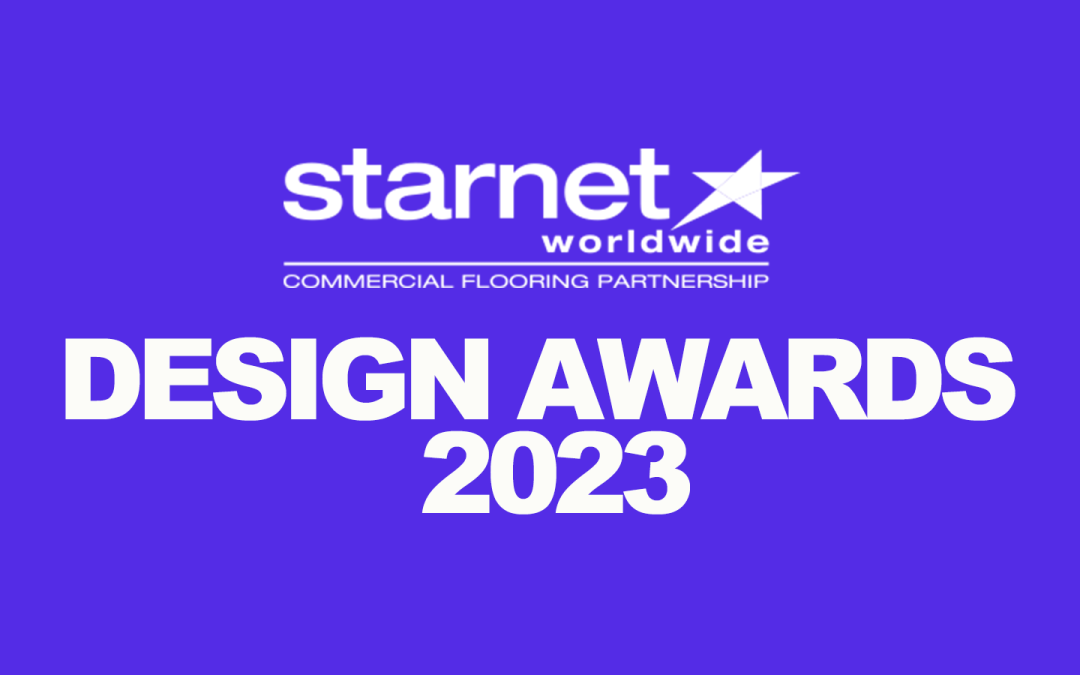 Reaching For The Stars at Starnet 2023