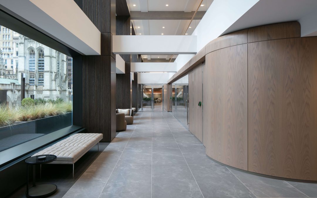 What Can Ruin Vinyl Flooring?