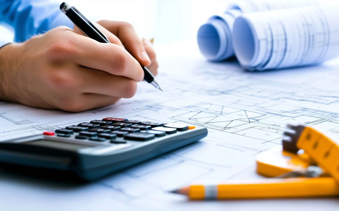 How Do I Put Together an Accurate Flooring Budget for Commercial Flooring?