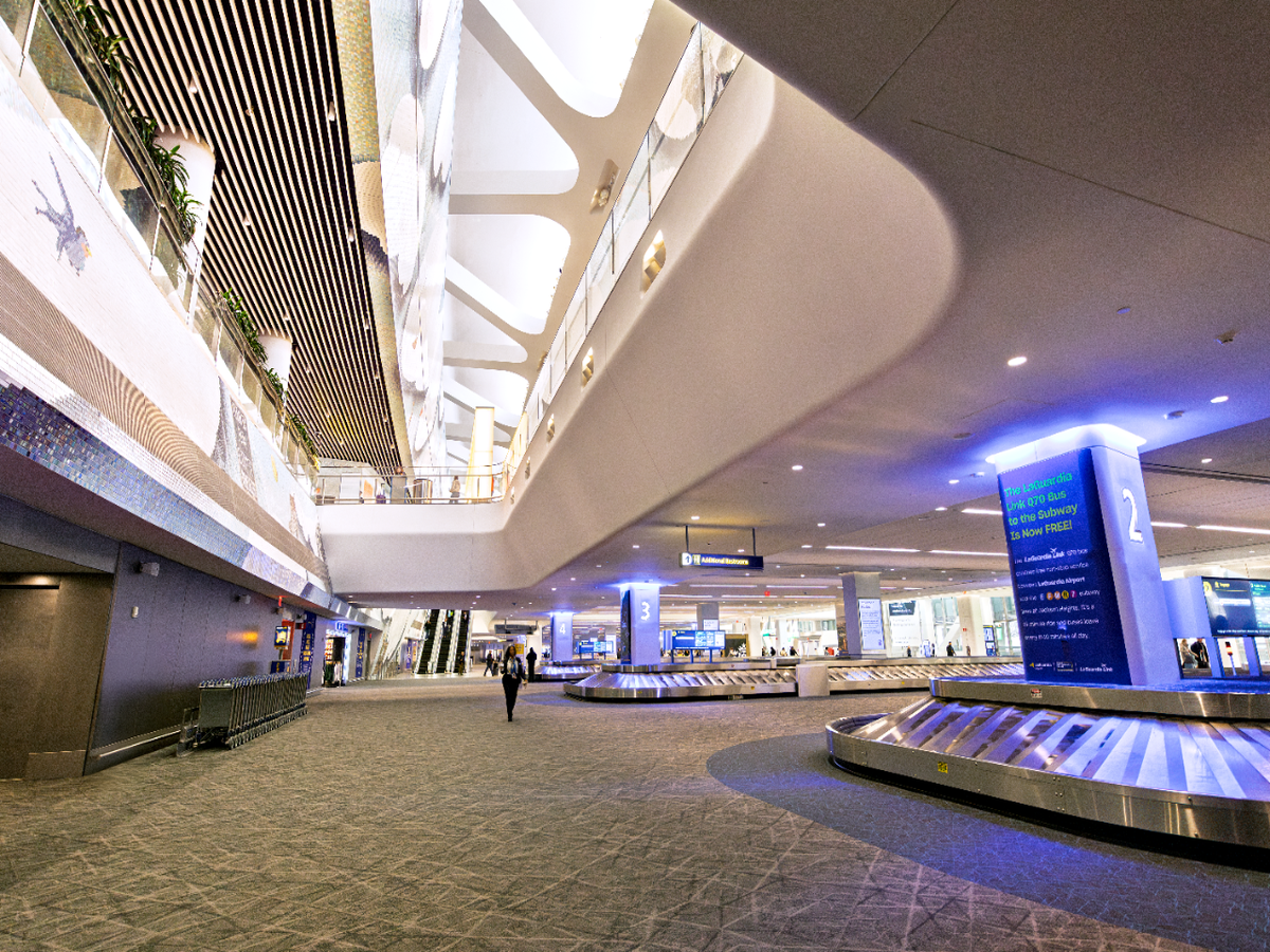 Co-Working & Shared Spaces