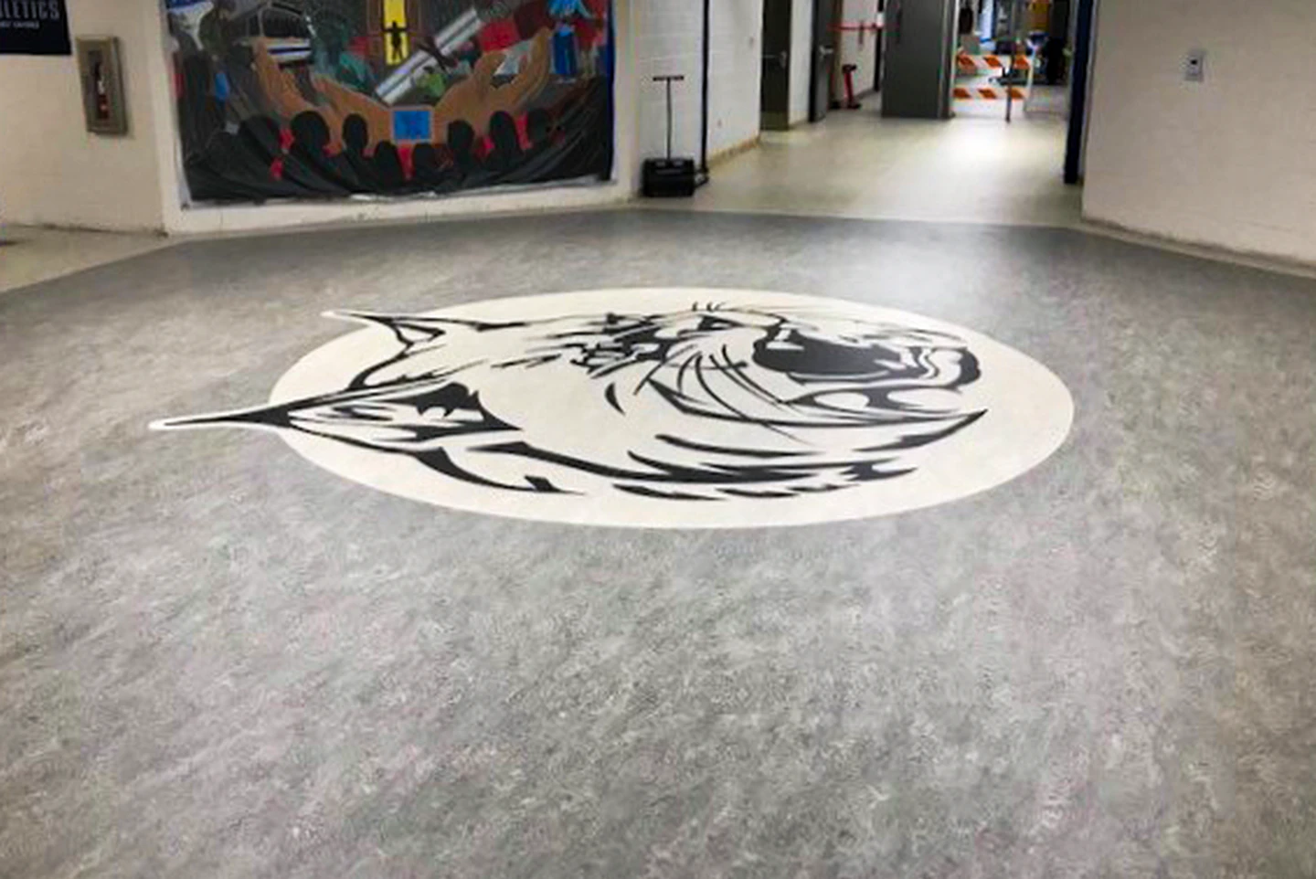 Co-Working & Shared Spaces