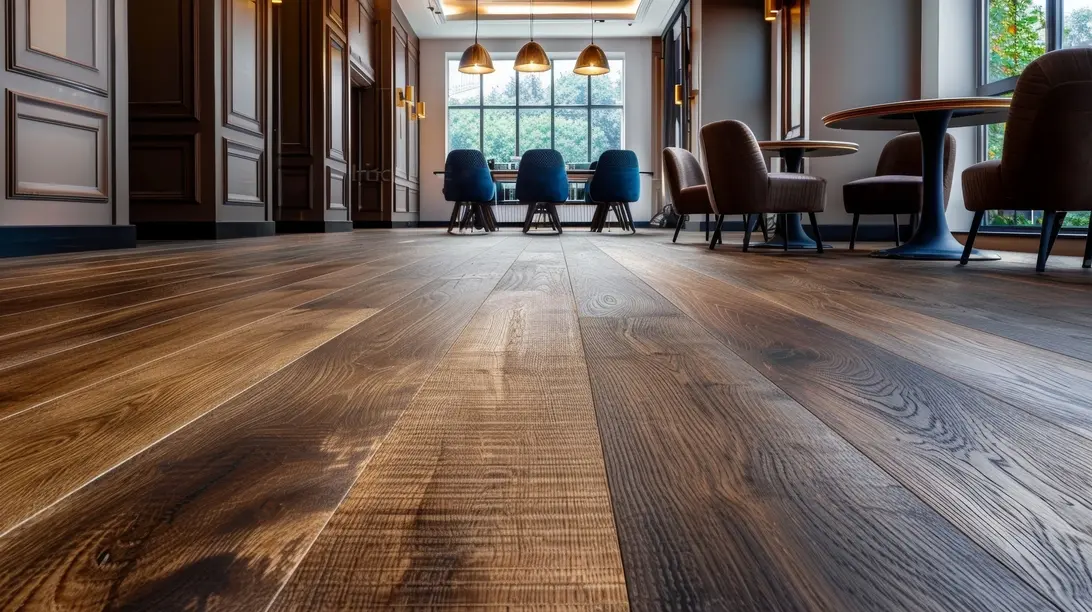 How To Clean And Maintain Vinyl Flooring