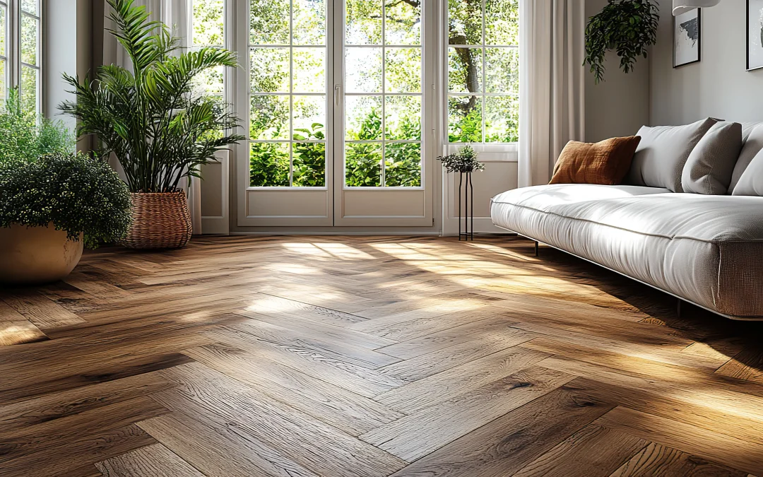 What Is Lvt Flooring?
