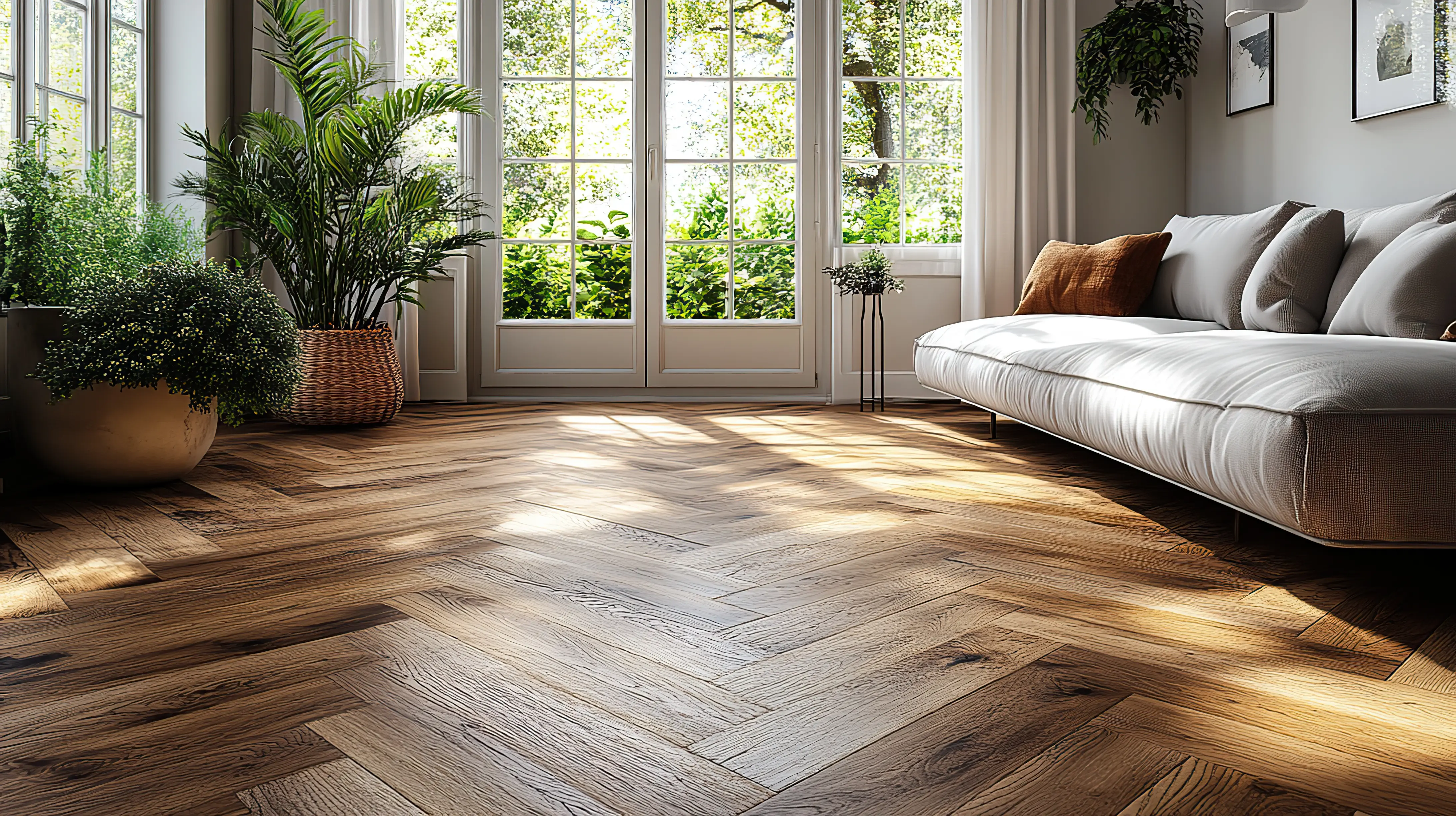 What Is Lvt Flooring
