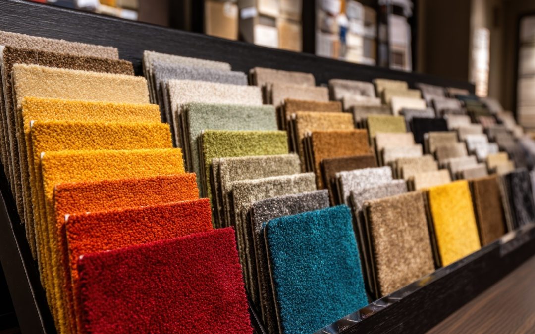 What Is The Cheapest Commercial Flooring Option?