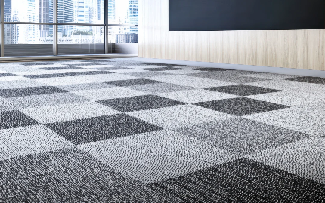 How Often Should Commercial Carpet In An Office Be Replaced?