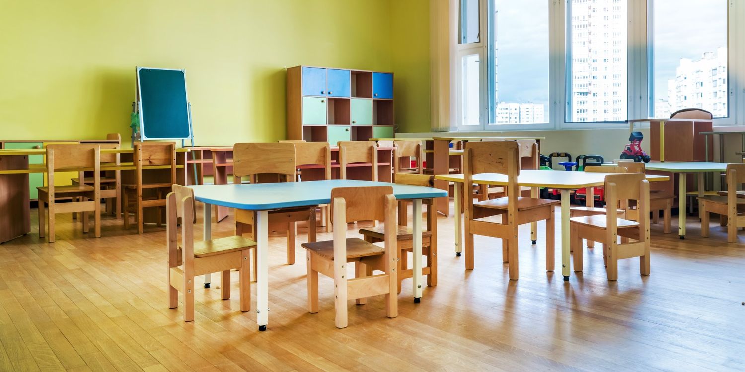 Co-Working & Shared Spaces