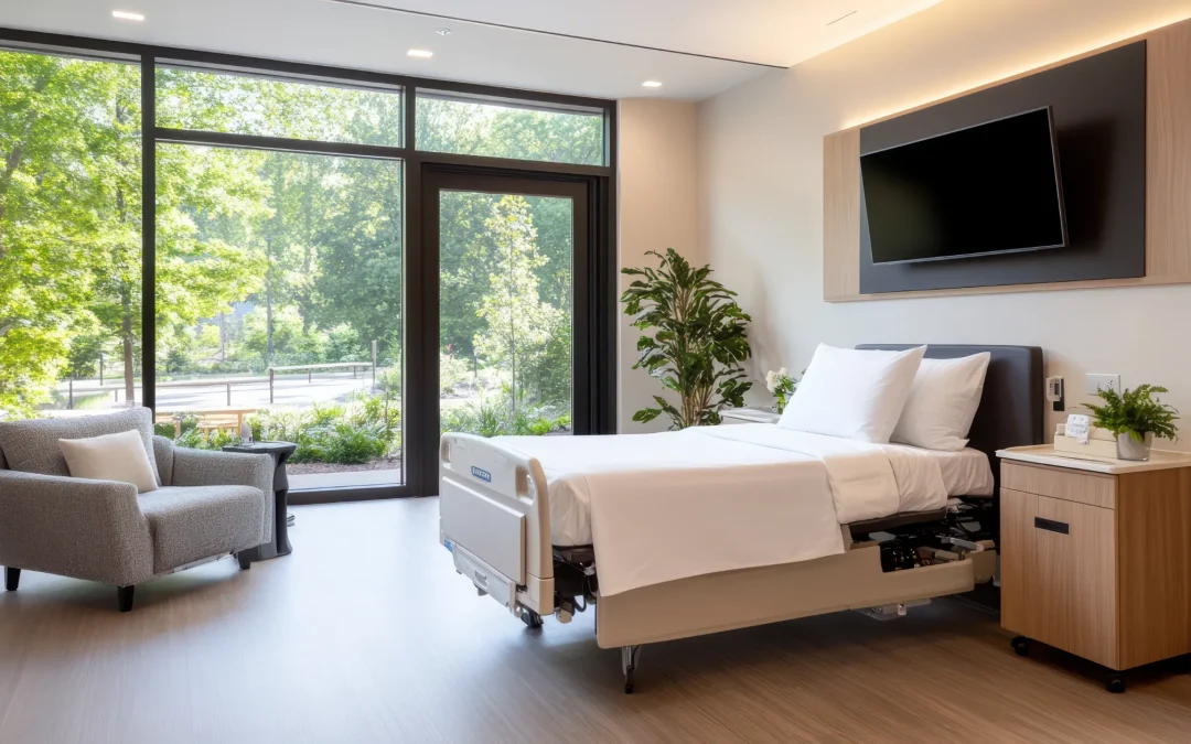 How Thick Is Hospital Vinyl Flooring?
