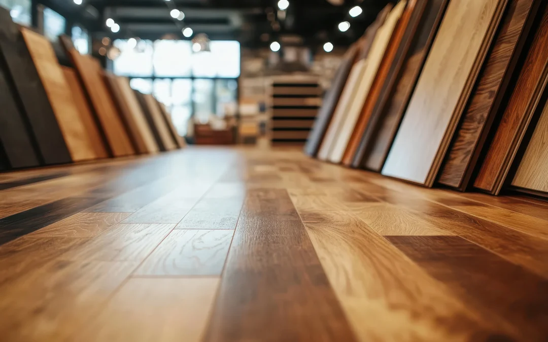 What Is The Strongest Type Of Flooring?