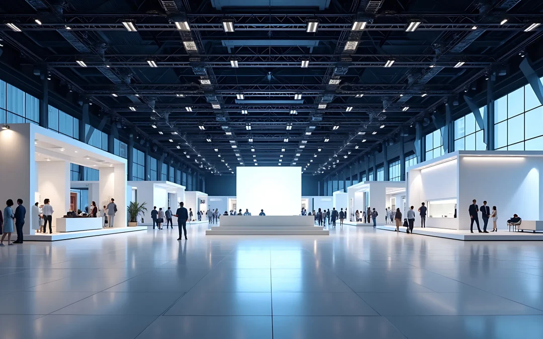 What Are the Best Flooring Options for Spill Resistance in Event Venues?